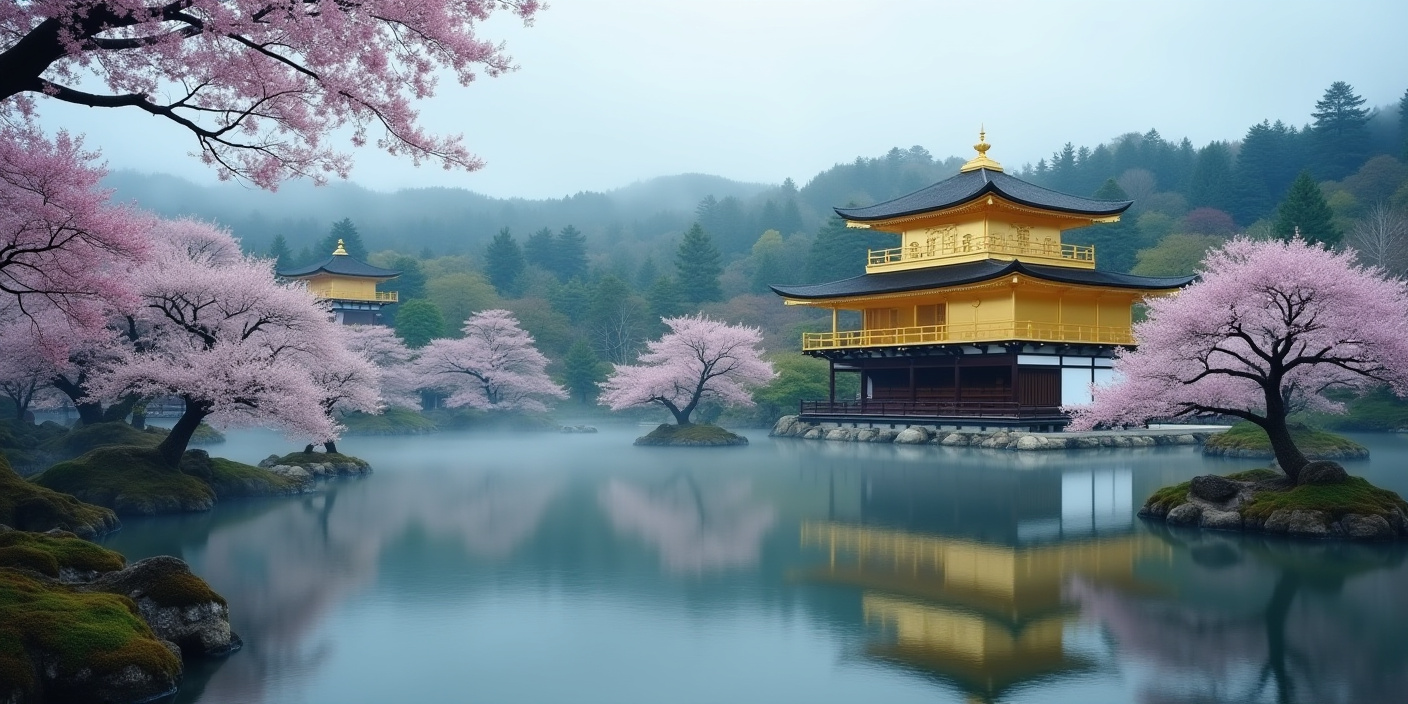 Kyoto Private Tour