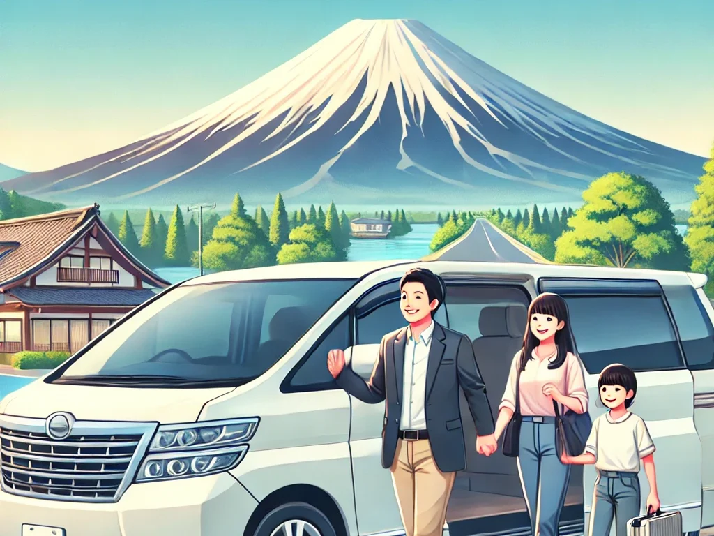 How much does a private tour of Japan cost